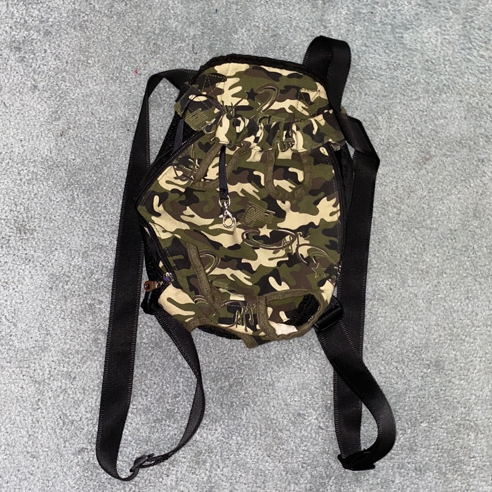 COPY - Dog carrier